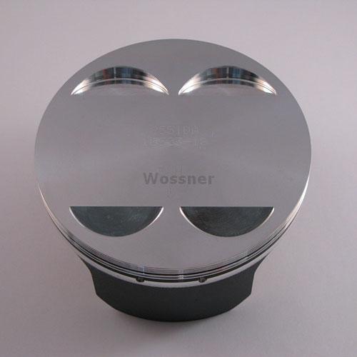 100326 - Wossner 100MM Complete Piston Standard compression 650 2001-2003